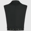 Gilet clouté Karl DNA