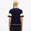 Gilet en maille Ikon