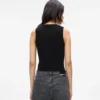 Gilet en tricot Gilet en tricot
