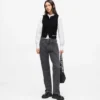 Gilet en tricot Gilet en tricot