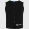 Gilet en tricot Gilet en tricot