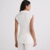 GILET ENVELOPPANT FLUIDE GILET ENVELOPPANT FLUIDE