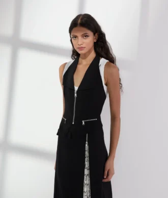 GILET HALTER GILET HALTER