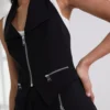GILET HALTER GILET HALTER