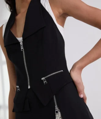 GILET HALTER GILET HALTER