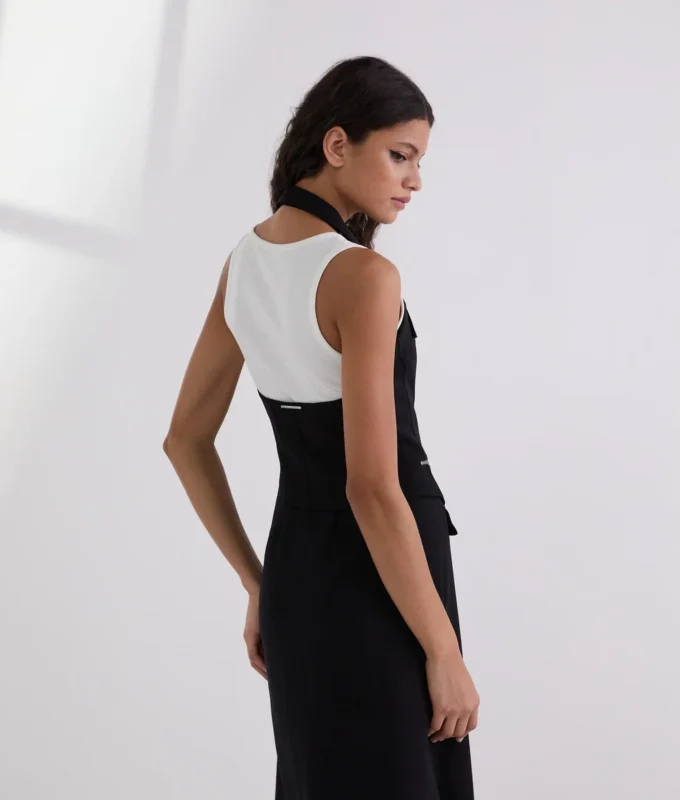 GILET HALTER GILET HALTER