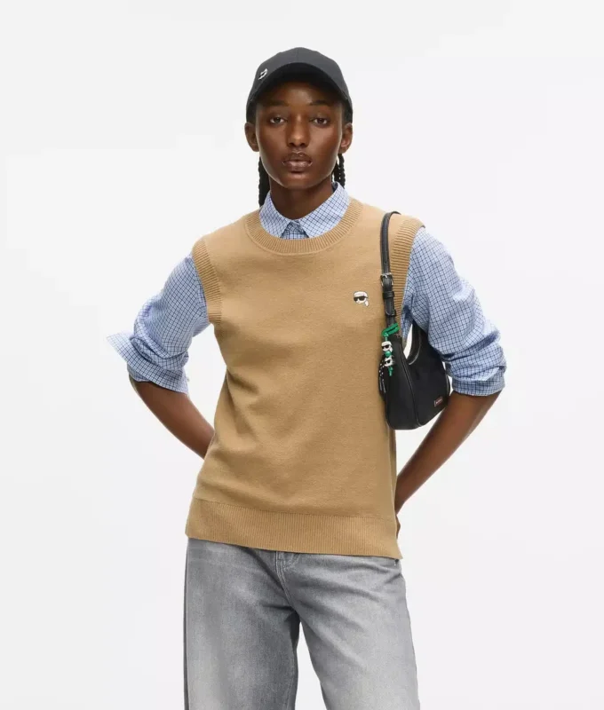 Gilet Ikon Gilet Ikon