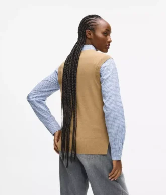 Gilet Ikon