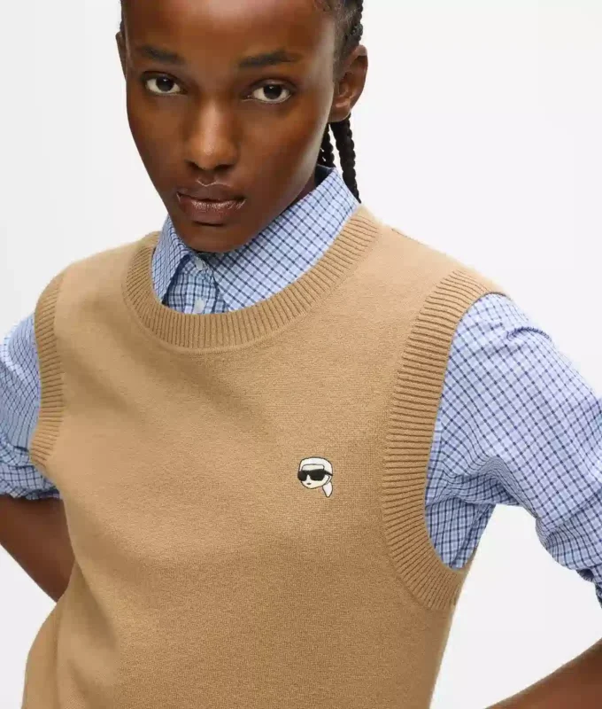Gilet Ikon Gilet Ikon