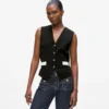 Gilet Karl DNA