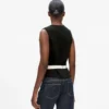 Gilet Karl DNA