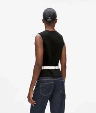 Gilet Karl DNA