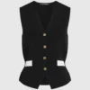 Gilet Karl DNA