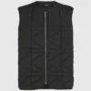 Gilet léger et compact Gilet léger et compact