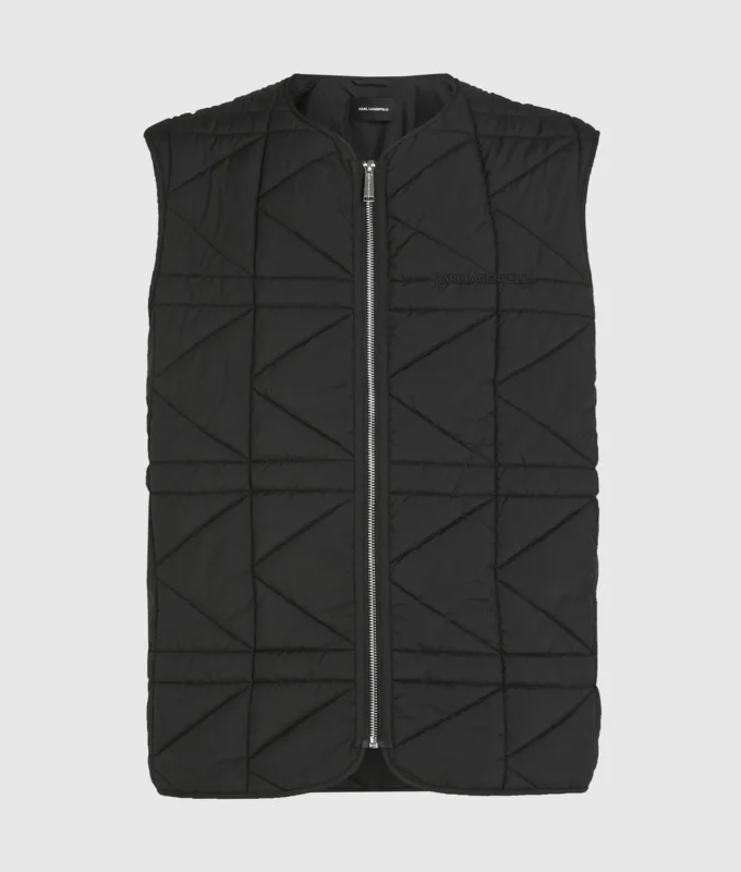 Gilet léger et compact Gilet léger et compact