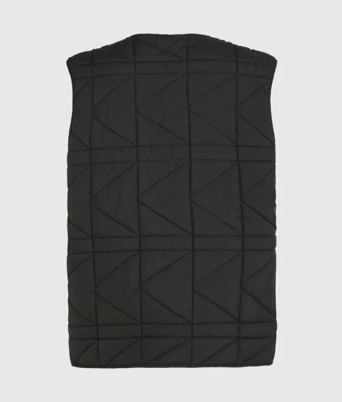 Gilet léger et compact Gilet léger et compact
