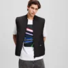 GILET MATELASSÉ GILET MATELASSÉ