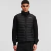 GILET MATELASSÉ GILET MATELASSÉ