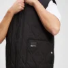 GILET MATELASSÉ GILET MATELASSÉ