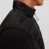 GILET MATELASSÉ GILET MATELASSÉ