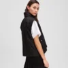 GILET MATELASSÉ GILET MATELASSÉ