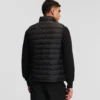 GILET MATELASSÉ GILET MATELASSÉ