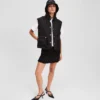 GILET MATELASSÉ GILET MATELASSÉ