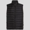 GILET MATELASSÉ GILET MATELASSÉ