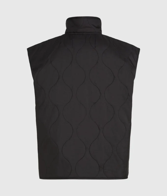 GILET MATELASSÉ GILET MATELASSÉ