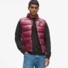 Gilet matelassé à capuche Ikon Gilet matelassé à capuche Ikon
