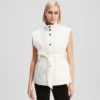 GILET MATELASSÉ LÉGER GILET MATELASSÉ LÉGER
