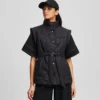 GILET MATELASSÉ LÉGER GILET MATELASSÉ LÉGER