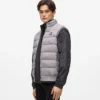 Gilet matelassé léger Gilet matelassé léger