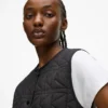 Gilet matelassé léger Gilet matelassé léger