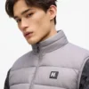 Gilet matelassé léger Gilet matelassé léger