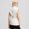 GILET MATELASSÉ LÉGER GILET MATELASSÉ LÉGER
