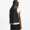 Gilet matelassé léger Gilet matelassé léger