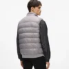 Gilet matelassé léger Gilet matelassé léger