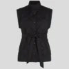 GILET MATELASSÉ LÉGER GILET MATELASSÉ LÉGER