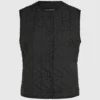 Gilet matelassé léger Gilet matelassé léger