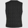 Gilet matelassé léger Gilet matelassé léger