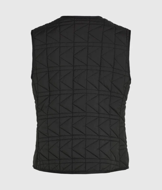 Gilet matelassé léger Gilet matelassé léger