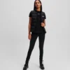 GILET MATELASSÉ SIGNATURE GILET MATELASSÉ SIGNATURE