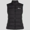 GILET MATELASSÉ SIGNATURE GILET MATELASSÉ SIGNATURE