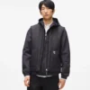 GILET REMBOURRÉ IKON GILET REMBOURRÉ IKON