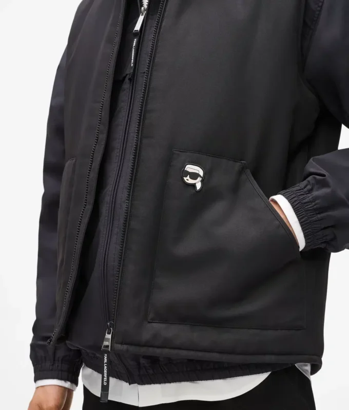 GILET REMBOURRÉ IKON GILET REMBOURRÉ IKON