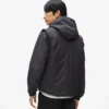 GILET REMBOURRÉ IKON GILET REMBOURRÉ IKON
