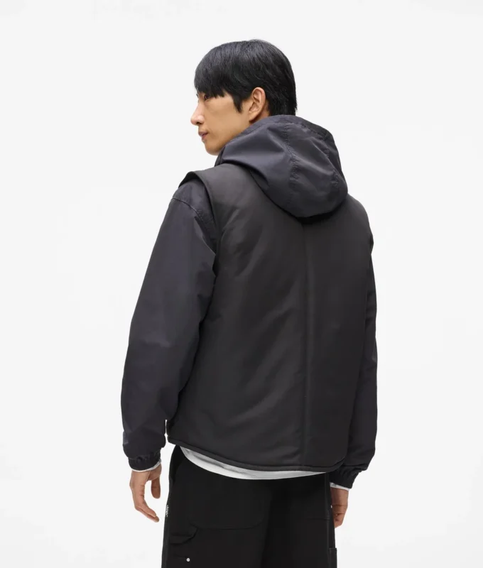 GILET REMBOURRÉ IKON GILET REMBOURRÉ IKON