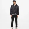 GILET REMBOURRÉ IKON GILET REMBOURRÉ IKON