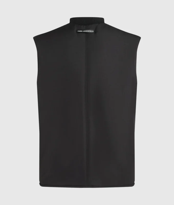 GILET REMBOURRÉ IKON GILET REMBOURRÉ IKON